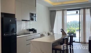 Studio Wohnung zu verkaufen in Choeng Thale, Phuket Andamaya Surin Bay