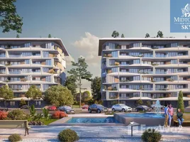 3 спален Вилла на продажу в Midtown Sky, New Capital Compounds, New Capital City