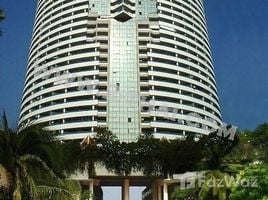 3 Bedroom Penthouse for sale at Jomtien Plaza Condotel, Nong Prue
