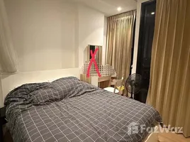 Studio Condo for rent at Maru Ladprao 15, Chomphon, Chatuchak, Bangkok, Thailand