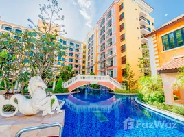 1 Bedroom Condo for rent at Venetian Signature Condo Resort Pattaya, Nong Prue, Pattaya