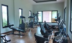 Fotos 2 of the Fitnessstudio at Hua Hin Grand Hills