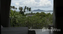 Unités disponibles à Baan Yamu Residences