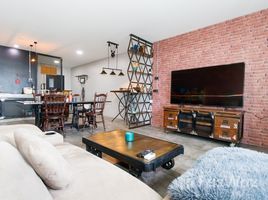 2 Bedroom Condo for sale at The Trio Condominium, Chang Phueak, Mueang Chiang Mai, Chiang Mai