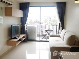 1 Schlafzimmer Wohnung zu verkaufen im SOCIO Reference 61, Khlong Tan Nuea