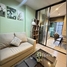 1 спален Квартира в аренду в Life Asoke Rama 9, Makkasan
