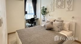 Available Units at ZCAPE III
