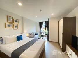 1 Bedroom Condo for rent at THE BASE Central Phuket, Wichit