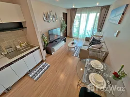 ขายคอนโด 1 ห้องนอน ในโครงการ รวี วารี เรสซิเดนซ์, สุเทพ, เมืองเชียงใหม่, เชียงใหม่, ไทย