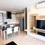 2 спален Кондо в аренду в Rhythm Sathorn, Thung Wat Don, Сатхон