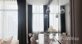 Viviendas disponibles en The Diplomat 39
