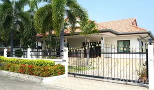 3 Bedrooms House for sale in Hin Lek Fai, Hua Hin Natural Hill 2