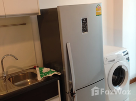 2 Bedroom Condo for rent at Supalai Lite Sathorn - Charoenrat, Bang Khlo, Bang Kho Laem