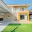 บ้านเดี่ยว 4 ห้องนอน ให้เช่า ในโครงการ กาญจน์กนก วิลล์ 10, สันผักหวาน