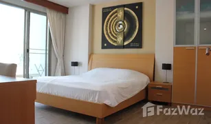 1 Bedroom Condo for sale in Cha-Am, Phetchaburi Boathouse Hua Hin