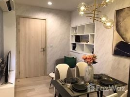 1 Bedroom Condo for rent at Life One Wireless, Lumphini