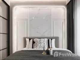 คอนโด 1 ห้องนอน ให้เช่า ในโครงการ บลอคส์ 77, พระโขนงเหนือ