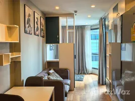 1 Bedroom Condo for rent at Voque Sukhumvit 16, Khlong Toei, Khlong Toei