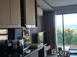 1 Bedroom Condo for sale at Mida Grande Resort Condominiums, Choeng Thale, Thalang, Phuket