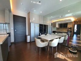 2 Bedroom Condo for sale at Ivy Ampio, Huai Khwang, Huai Khwang