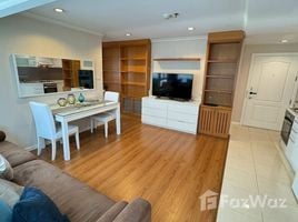 在Grand Park View Asoke租赁的2 卧室 顶层公寓, Khlong Toei Nuea, 瓦他那, 曼谷, 泰国