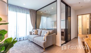 2 Bedrooms Condo for sale in Talat Phlu, Bangkok Life Sathorn Sierra