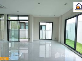 4 спален Дом на продажу в Bangkok Boulevard Bangna Km.5, Bang Kaeo