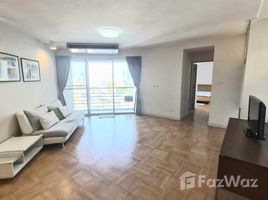 คอนโด 2 ห้องนอน ให้เช่า ในโครงการ บางกอก การ์เด้น, ช่องนนทรี