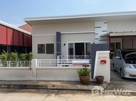 3 Schlafzimmer Haus zu vermieten im Koolpunt Ville 9 , Ban Waen, Hang Dong