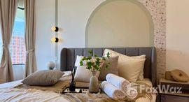 Available Units at Marco Polo Residences