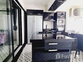 2 Schlafzimmer Appartement zu verkaufen im Jomtien Complex, Nong Prue, Pattaya