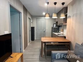 1 Bedroom Apartment for rent at The Parkland Charan - Pinklao, Bang Yi Khan, Bang Phlat