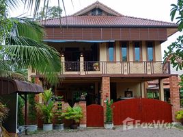 2 Bedroom House for sale in Chumphon, Saphli, Pathio, Chumphon