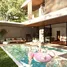 Villa 3 chambre à vendre à Pererenan, Bali, Pererenan