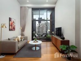 ขายคอนโด 1 ห้องนอน ในโครงการ ไซมิส เอ็กซ์คลูซีฟ สุขุมวิท 31, คลองเตยเหนือ