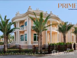 4 غرفة نوم فيلا للبيع في Raffles The Palm, The Crescent, Palm Jumeirah