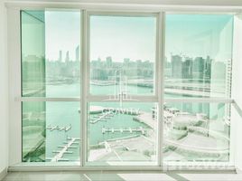 1 Schlafzimmer Wohnung zu verkaufen im MAG 5, Marina Square, Al Reem Island, Abu Dhabi, Vereinigte Arabische Emirate