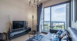 Доступные квартиры в Unixx South Pattaya