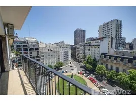 2 Habitación Apartamento en venta en ARROYO al 1100, Capital Federal, Buenos Aires