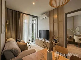 在Rhythm Ekkamai Estate出售的1 卧室 公寓, Khlong Tan Nuea