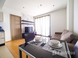 1 Bedroom Condo for rent at HQ By Sansiri, Khlong Tan Nuea