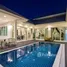 Marwin Pool Villa Hua Hin에서 임대할 4 침실 빌라, 타이를 탭합니다, Hua Hin, Prachuap Khiri Khan, 태국