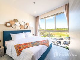 อพาร์ทเม้นท์ 2 ห้องนอน ให้เช่า ในโครงการ โฮมา เชิงทะเล, เชิงทะเล