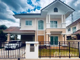 3 Bedroom Villa for rent at The Esteem, Ton Pao