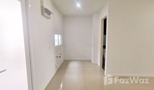 3 Bedrooms Townhouse for sale in Tha Kham, Bangkok City Sense Rama 2-Thakham