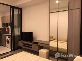 1 Bedroom Condo for rent at KnightsBridge Prime On Nut, Phra Khanong Nuea