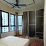 Studio Penthouse for rent at Two Maridien, High Street South Block, Southern District