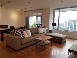 3 chambre Condominium à vendre à All Seasons Mansion., Lumphini, Pathum Wan