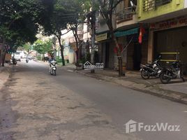 6 Schlafzimmer Haus zu verkaufen in Go vap, Ho Chi Minh City, Ward 7