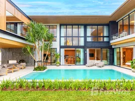 ขายวิลล่า 5 ห้องนอน ในโครงการ โมอานา แกรนด์ ฉลองเบย์, ฉลอง